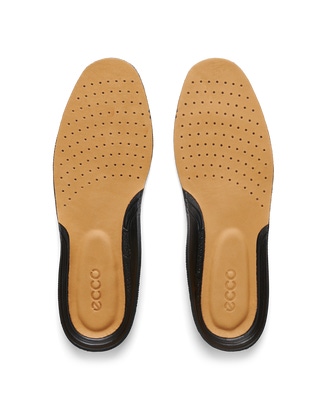 Women's ECCO® Comfort Supreme Insole - Brown - Main