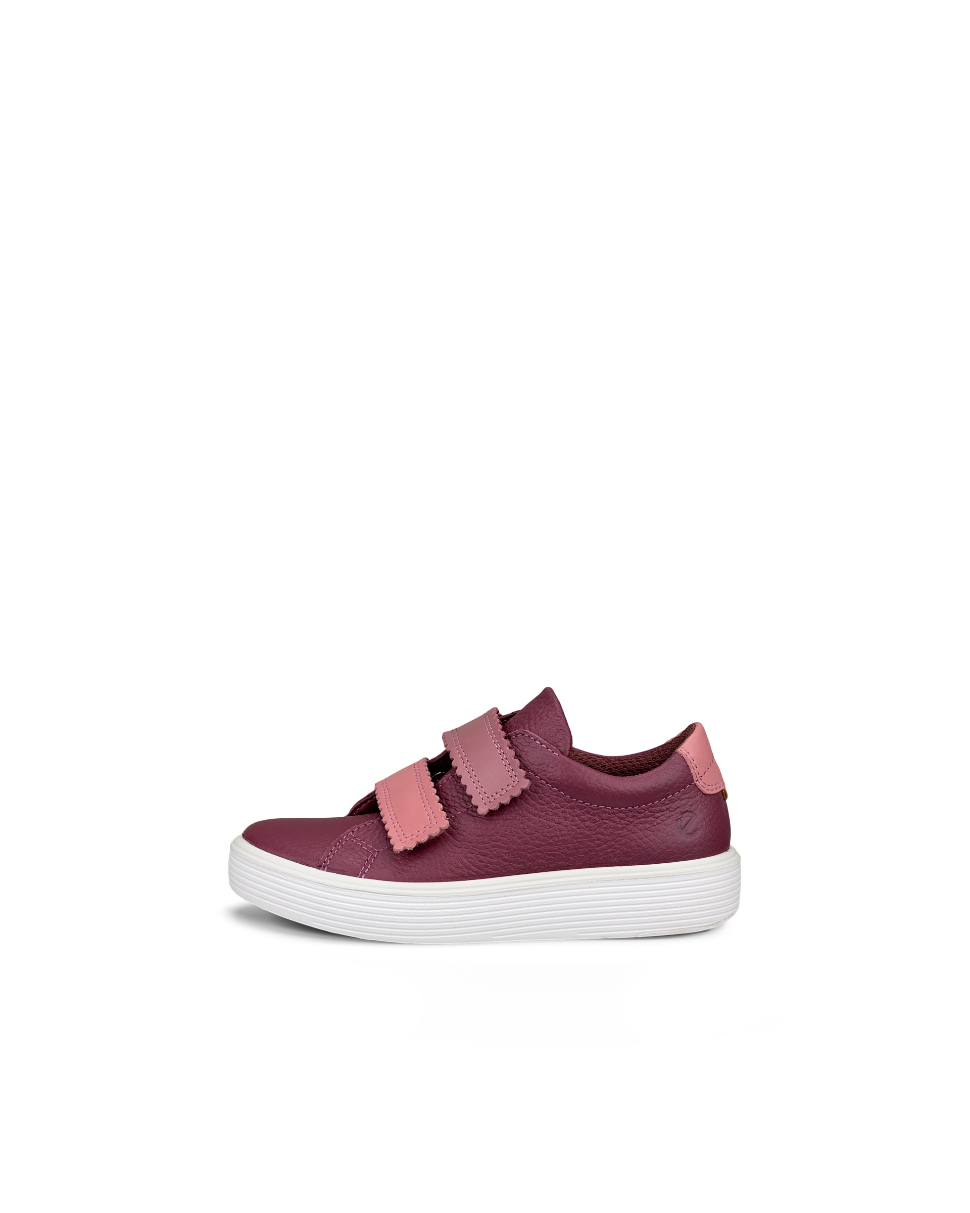 ECCO SOFT 60 - Rosa - Outside