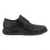 Men's ECCO® Hybrid 720 Leather Gore-Tex Derby Shoe - Black - Outside