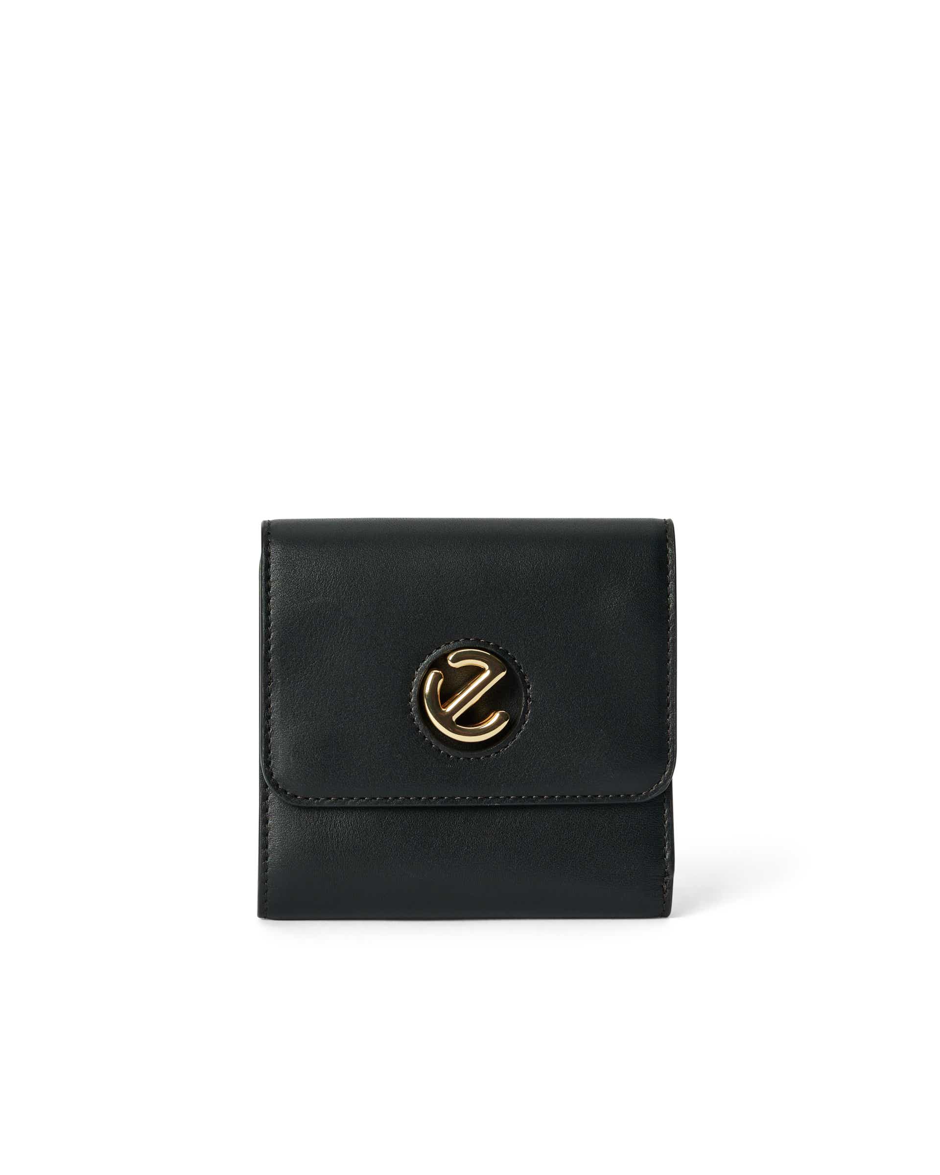 ECCO Wallet E Wave Lock - undefined - Main