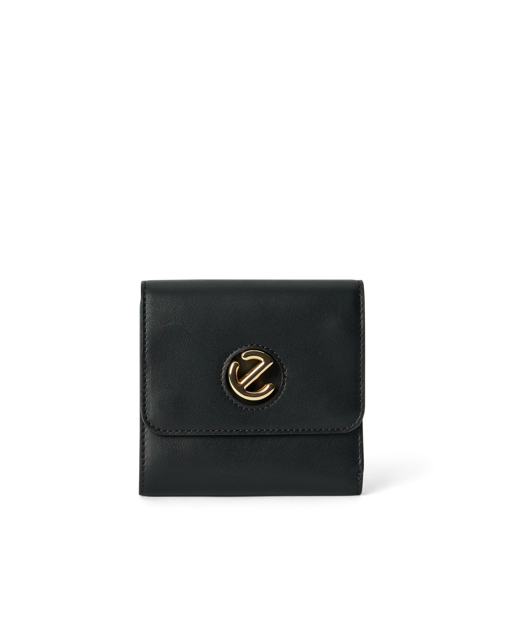 ECCO Wallet E Wave Lock - undefined - Main