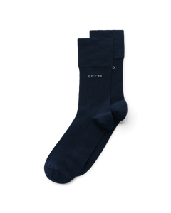 ECCO classic longlife mid-cut socks 