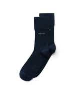 Unisex ECCO® Longlife Mid-Cut Socks - Grey - Main