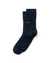 Unisex ECCO® Longlife Mid-Cut Socks - Blue - Main