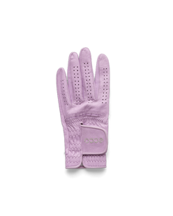 ECCO GOLF WOMEN'S GLOVE - Purple - Main