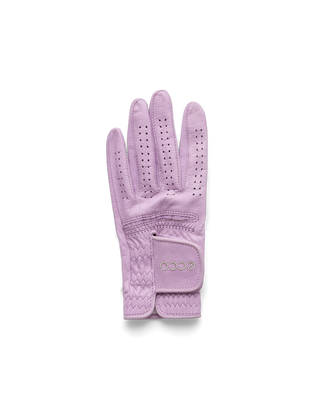 ECCO GOLF WOMEN'S GLOVE - Purple - Main