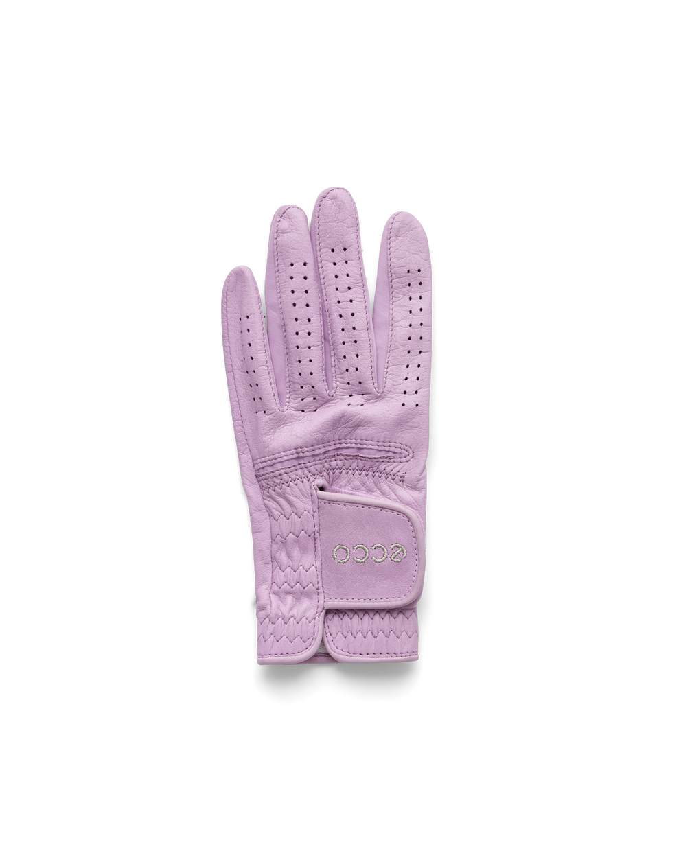 ECCO GOLF WOMEN'S GLOVE - Purple - Main