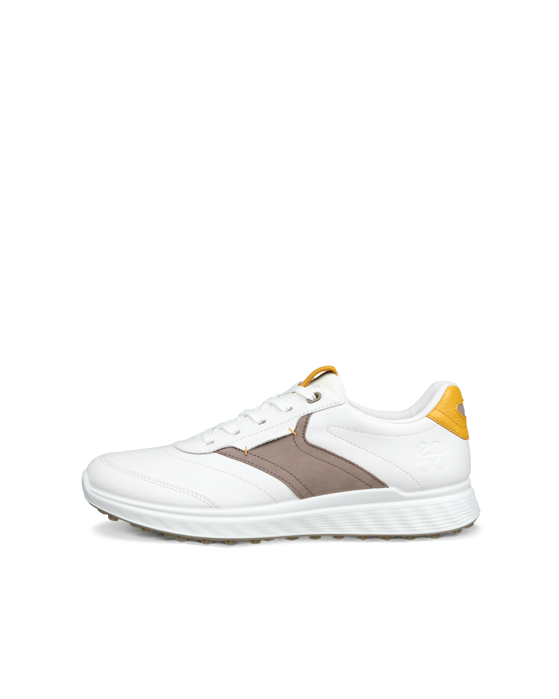 ECCO ホワイト　ゴルフ　シューズ　レディース 楽天市場】（レディース）エコー ウィメンズ スパイクレス