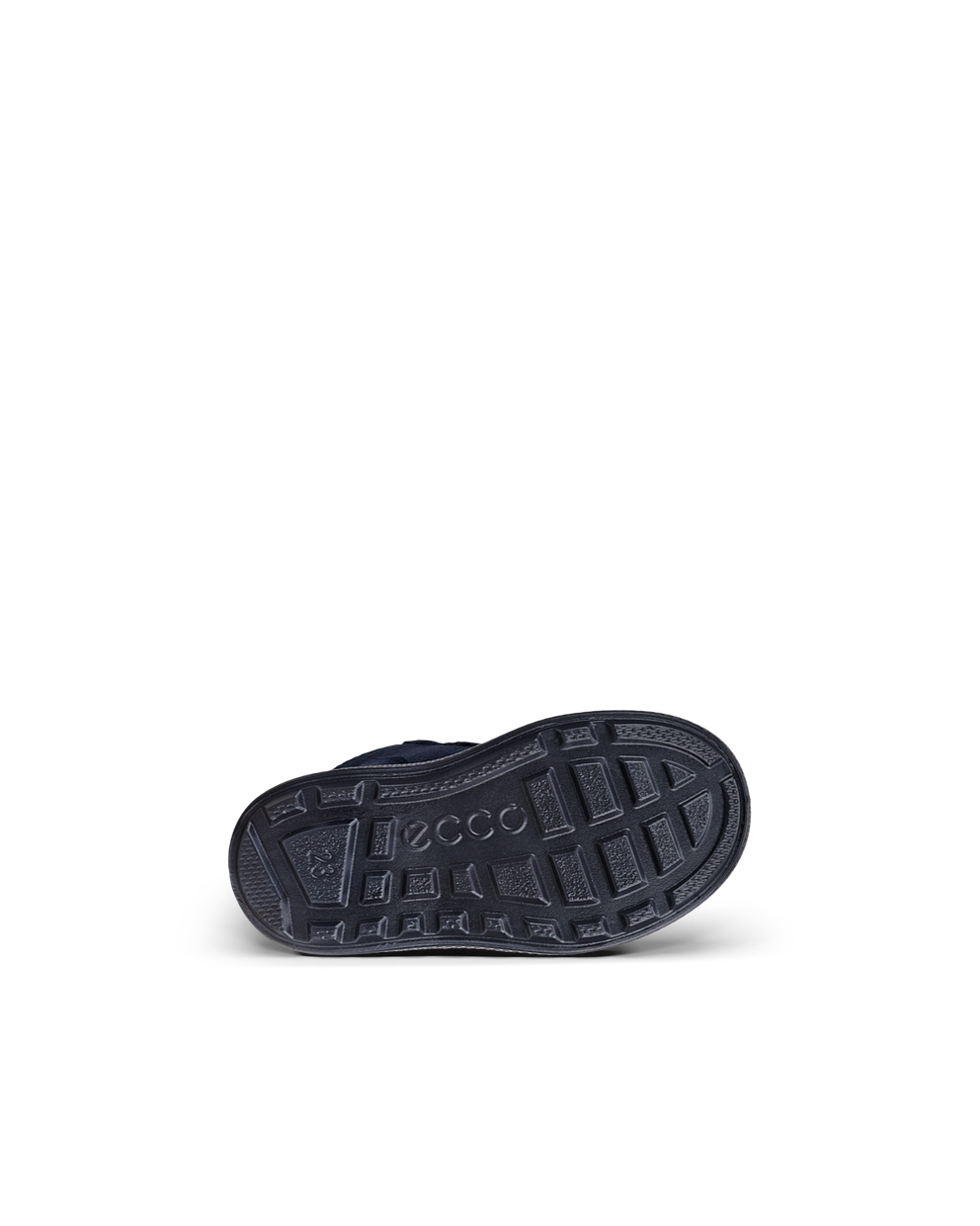 ECCO® Urban Mini Gore-Tex-iga seemisest poolsaabas lastele - Sinine - Sole