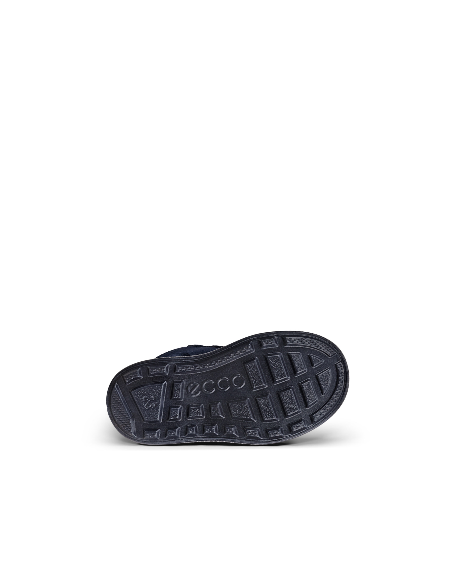 ECCO® Urban Mini Gore-Tex-iga seemisest poolsaabas lastele - Sinine - Sole