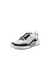 Women's ECCO® Biom 2.1 X Mountain Textile Hiking Sneaker - White - Main