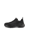 ECCO® Offroad seemisest vabaõhutegevuse jalats meestele - Must - Outside