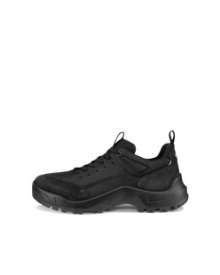 ECCO OFFROAD MEN'S SHOE - Black - Outside