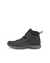 Botte de plein air en nubuck ECCO® Espinho pour hommes - Noir - Outside