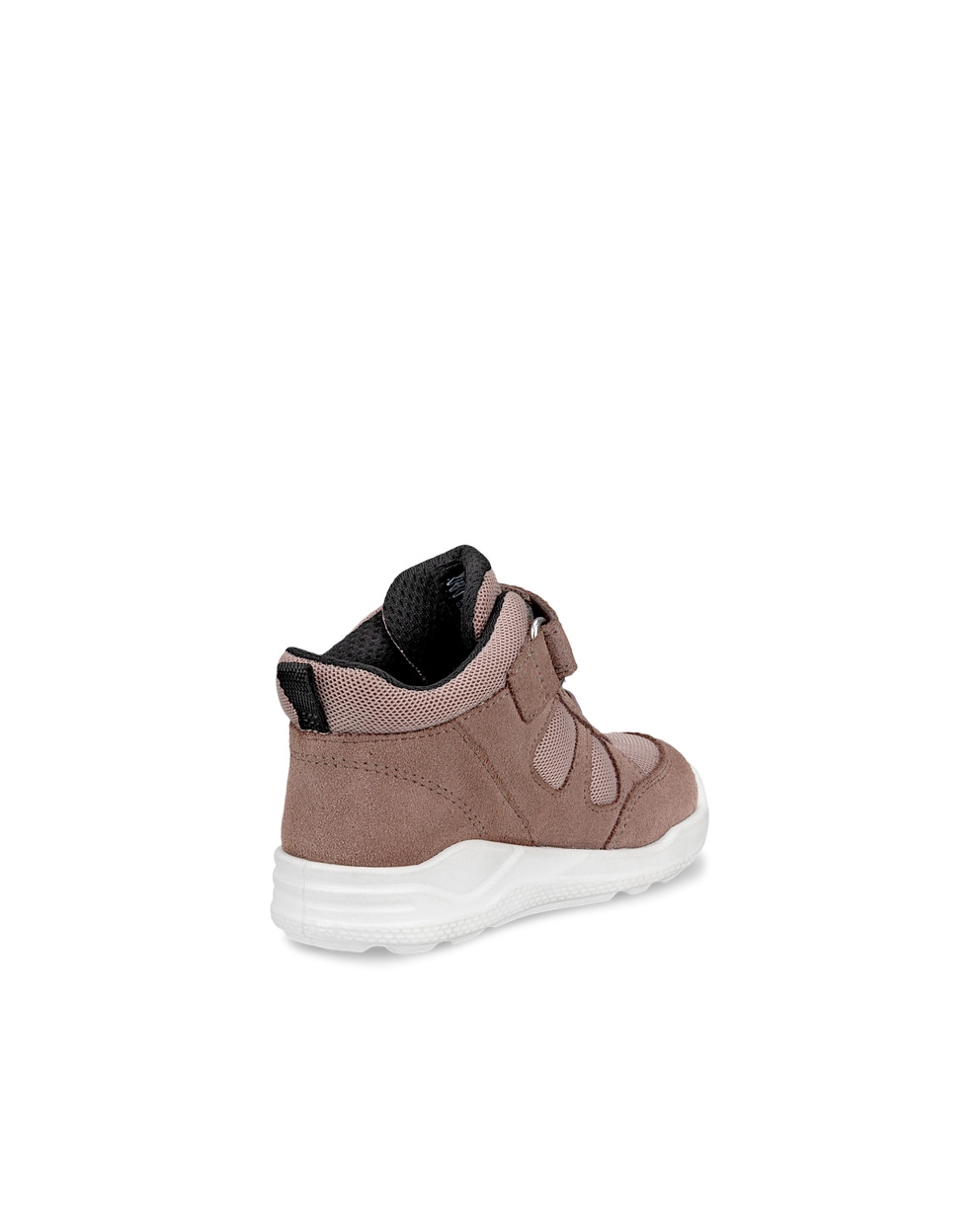 ECCO® Urban Mini Gore-Tex-iga seemisest poolsaabas lastele - Purpurne - Back