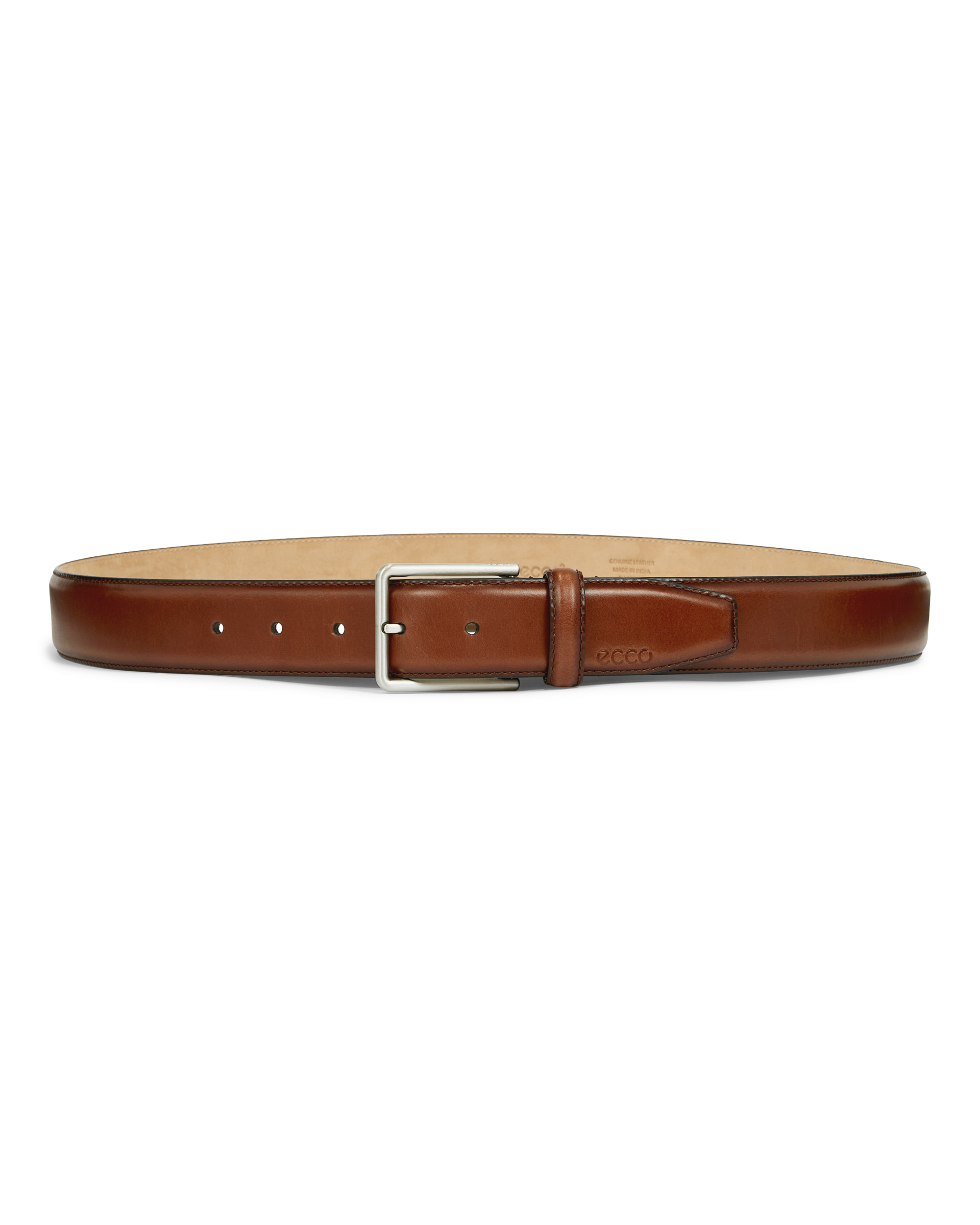 ECCO Belts Bombae Formal - Brown - Main