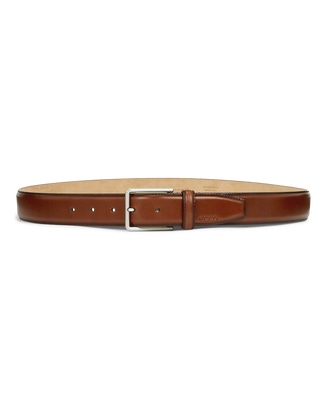 ECCO Belts Bombae Formal - Brown - Main