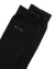 ECCO Classic Mid-cut 5-pack Ankle Socks Black - Must - Detail-2