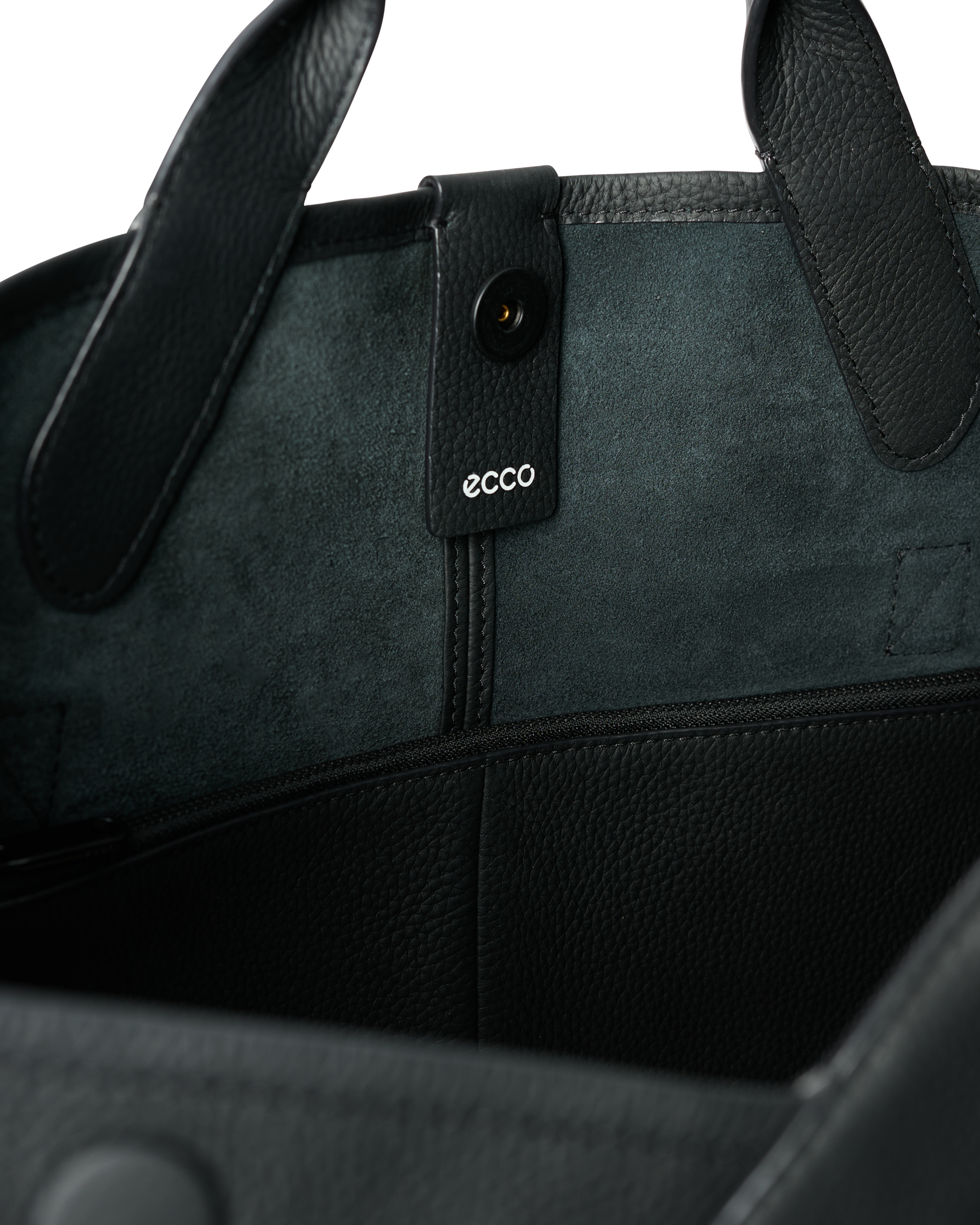 ECCO TOTE BAG EAST-WEST