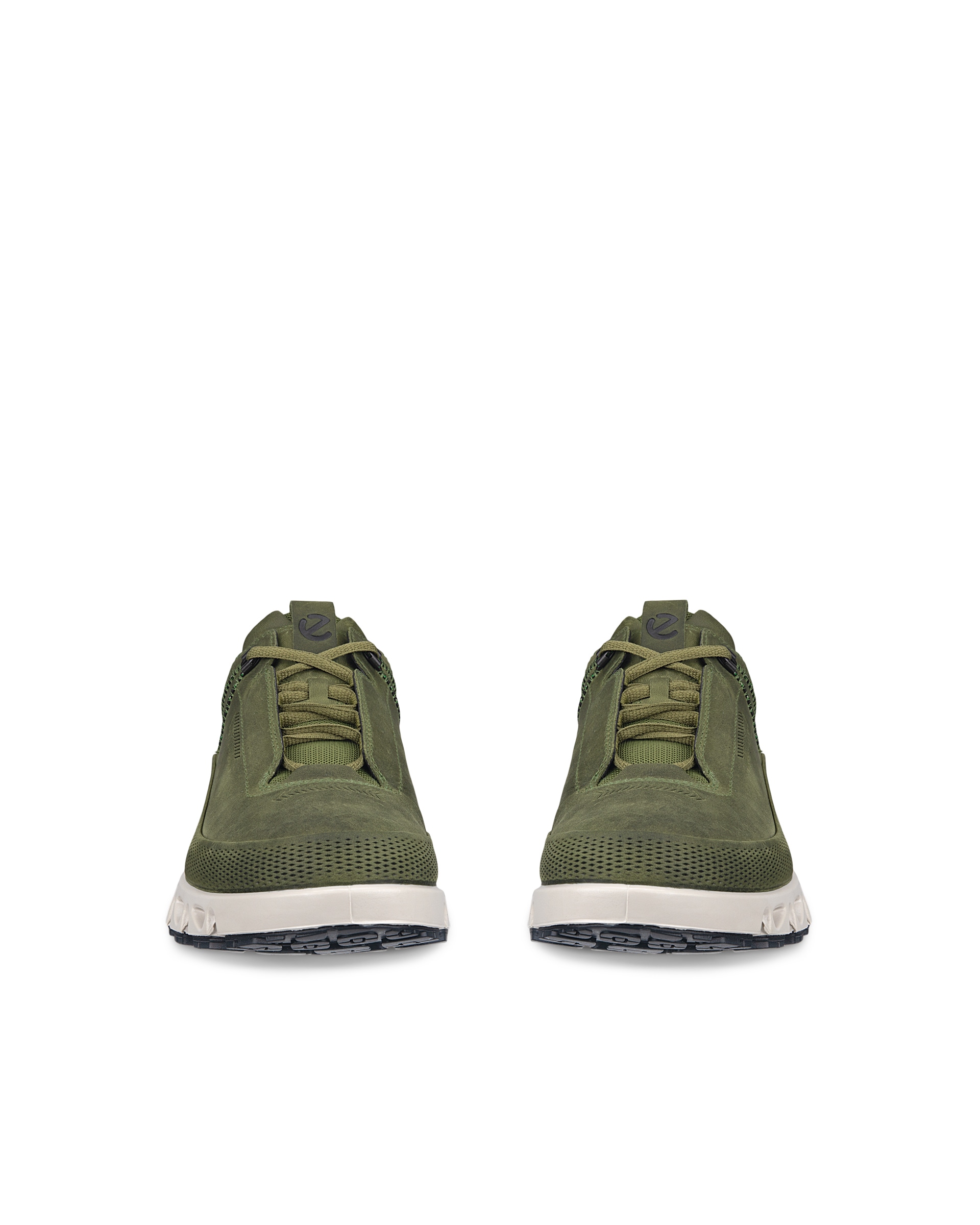 ECCO MULTI-VENT M - Verde - Front pair