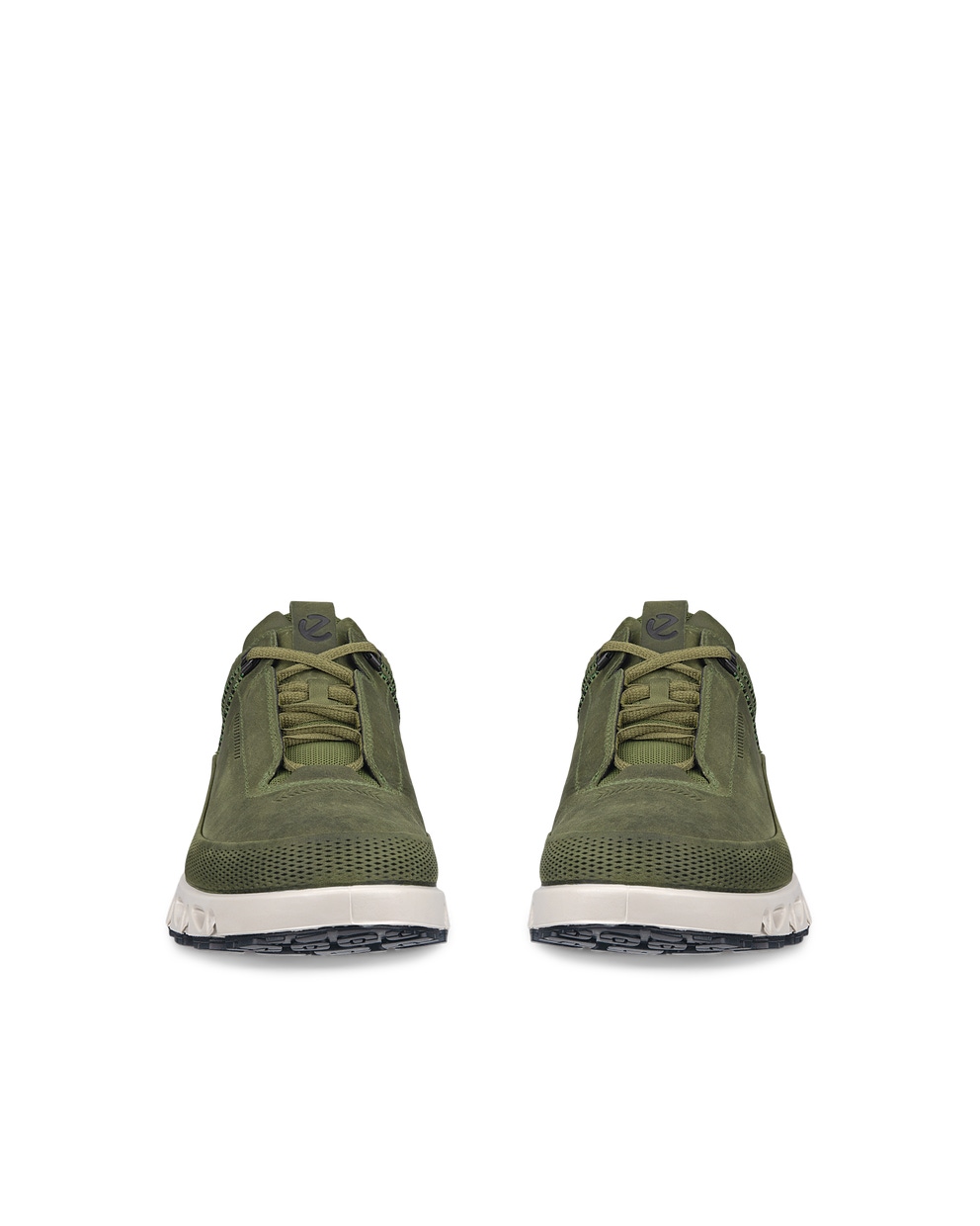 ECCO MULTI-VENT M - Verde - Front pair