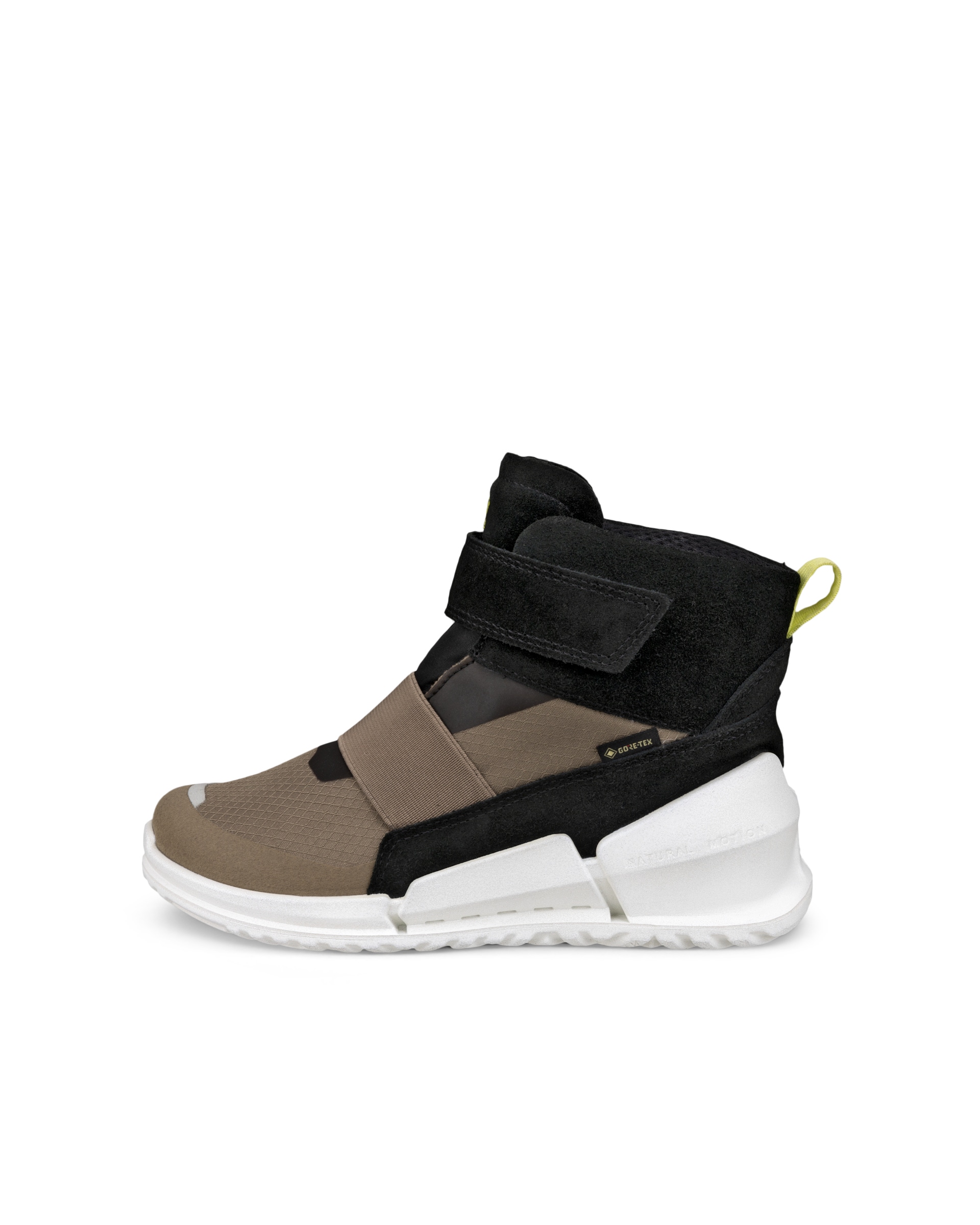 ECCO BIOM K1 - undefined - Outside