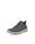 ECCO GRUUV MEN'S SNEAKER - Grey - Main