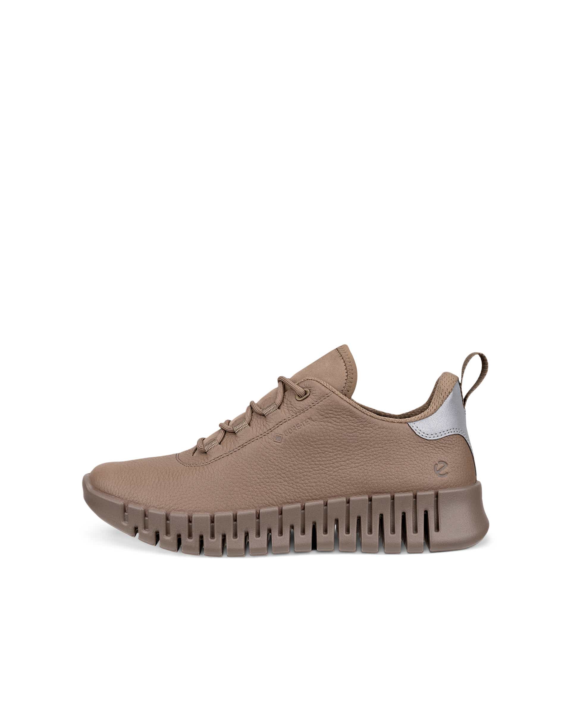 ECCO GRUUV WOMEN'S SNEAKER - undefined - Outside