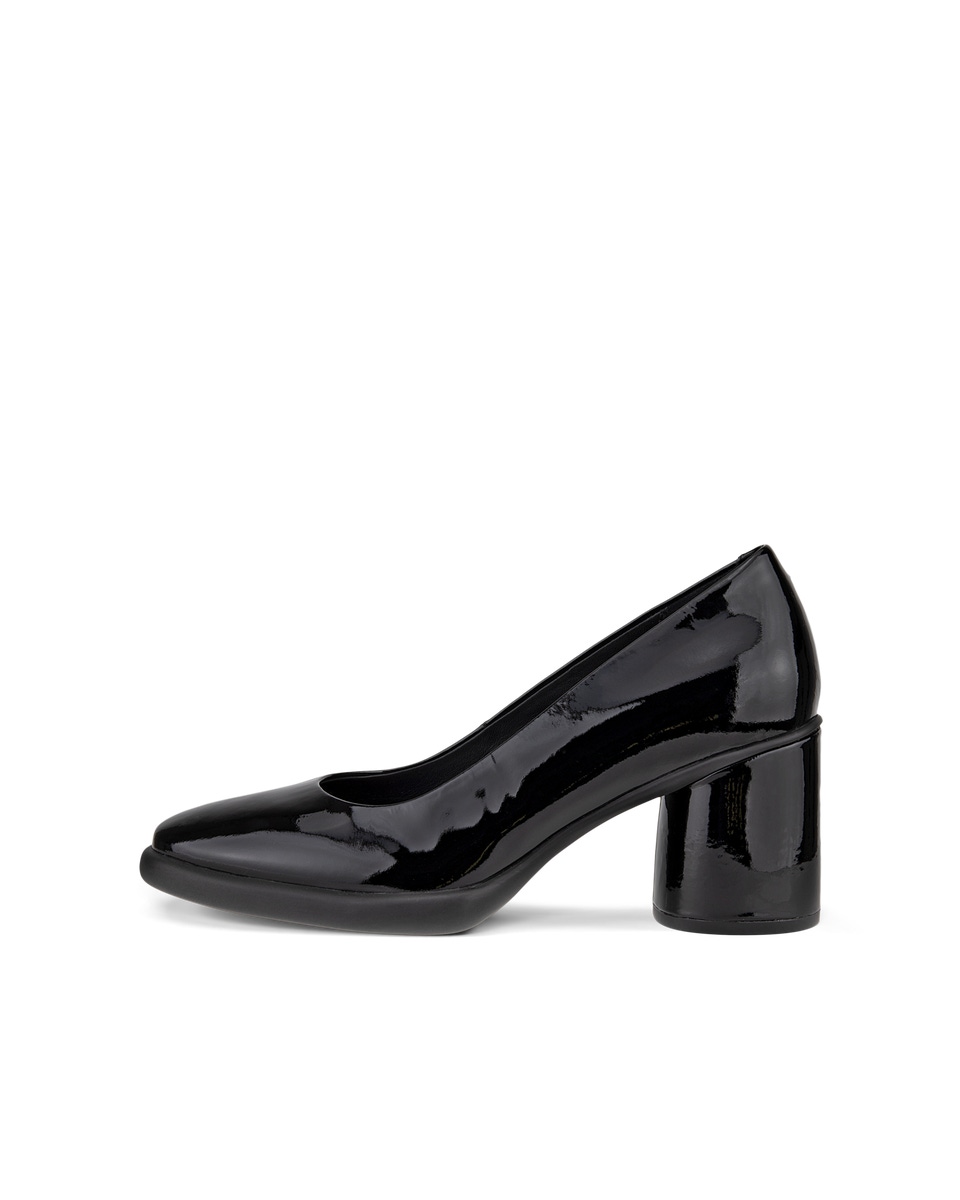 ECCO WOMEN S SCULPTED LX 55 PUMP Black