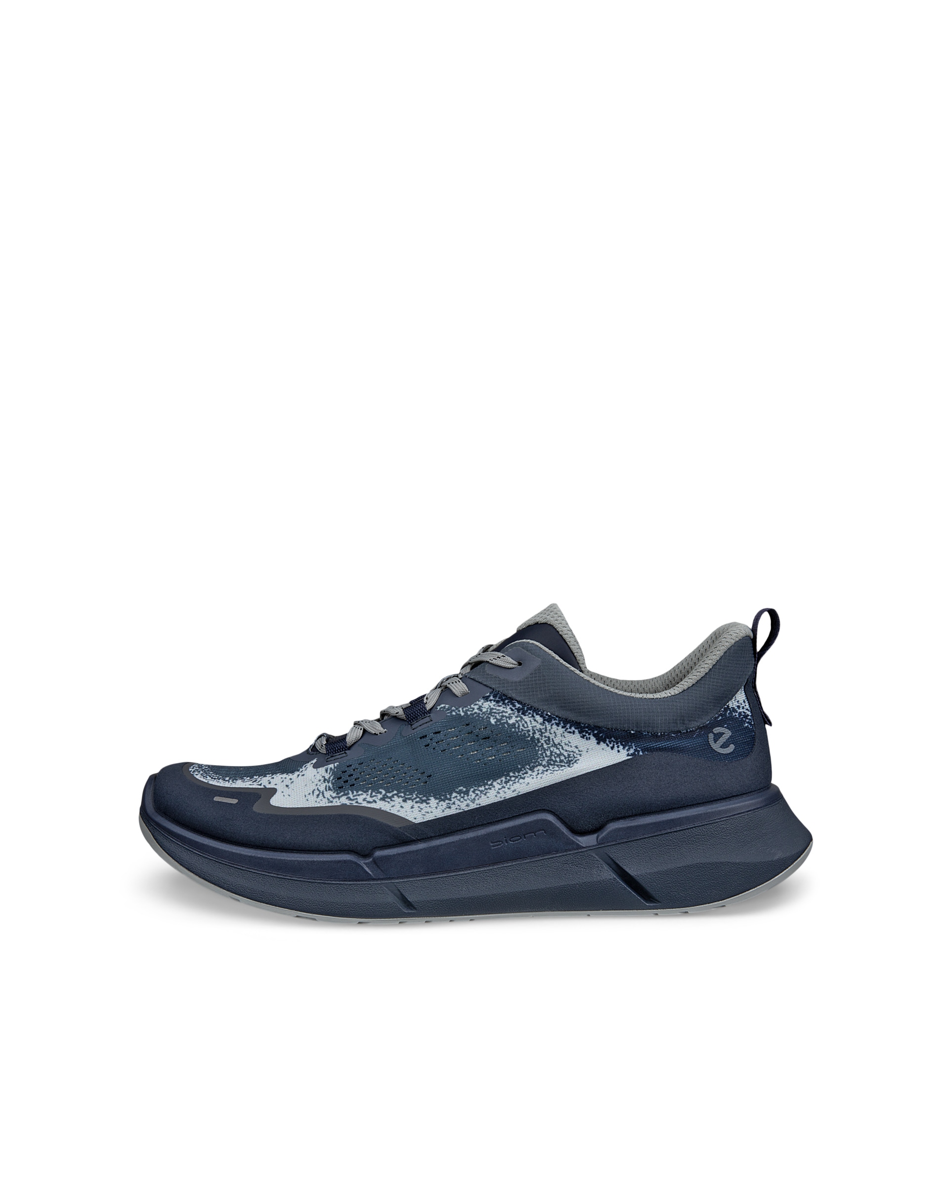 ECCO BIOM 2.2 - Azul - Outside