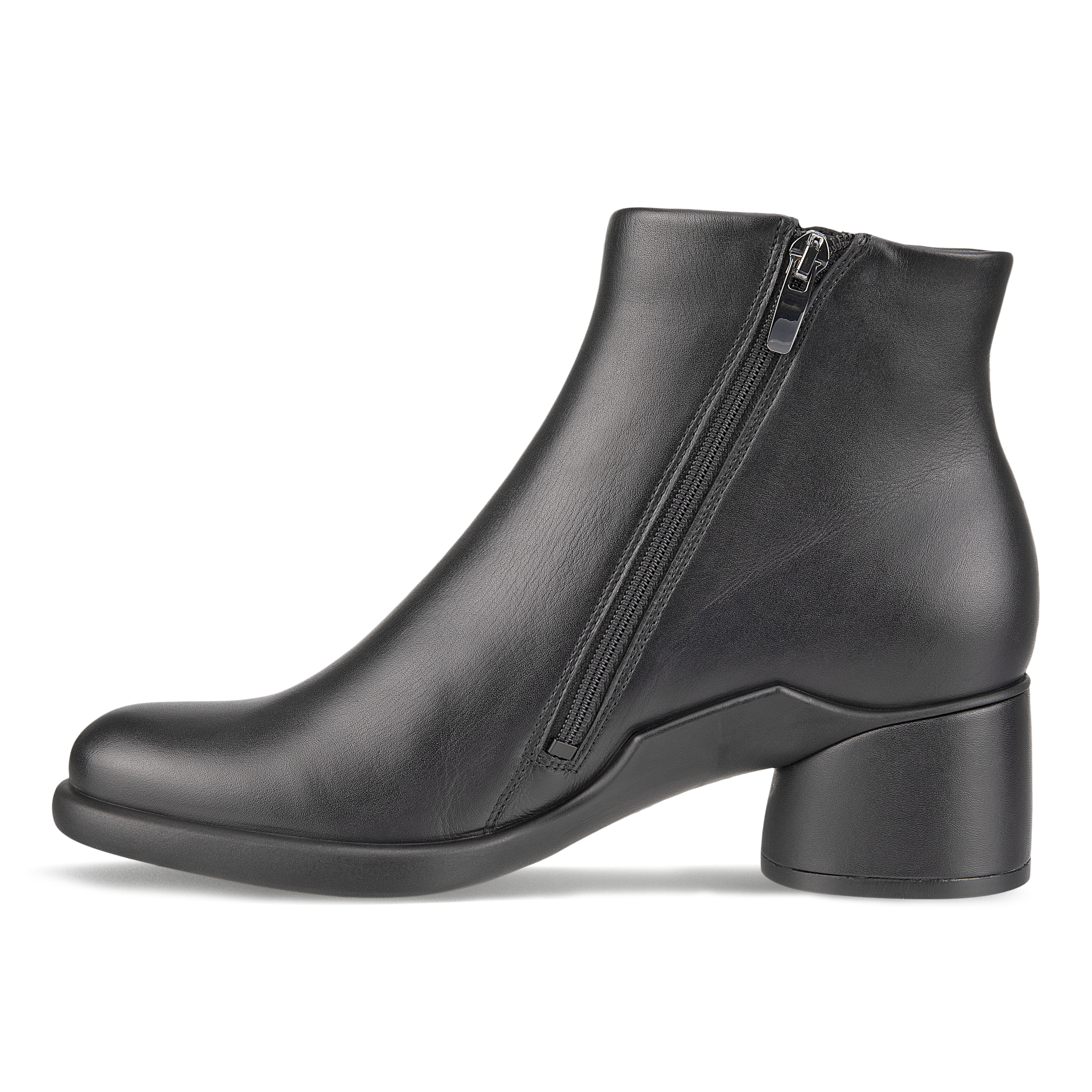 Ecco women's hotsell nephi leather bootie