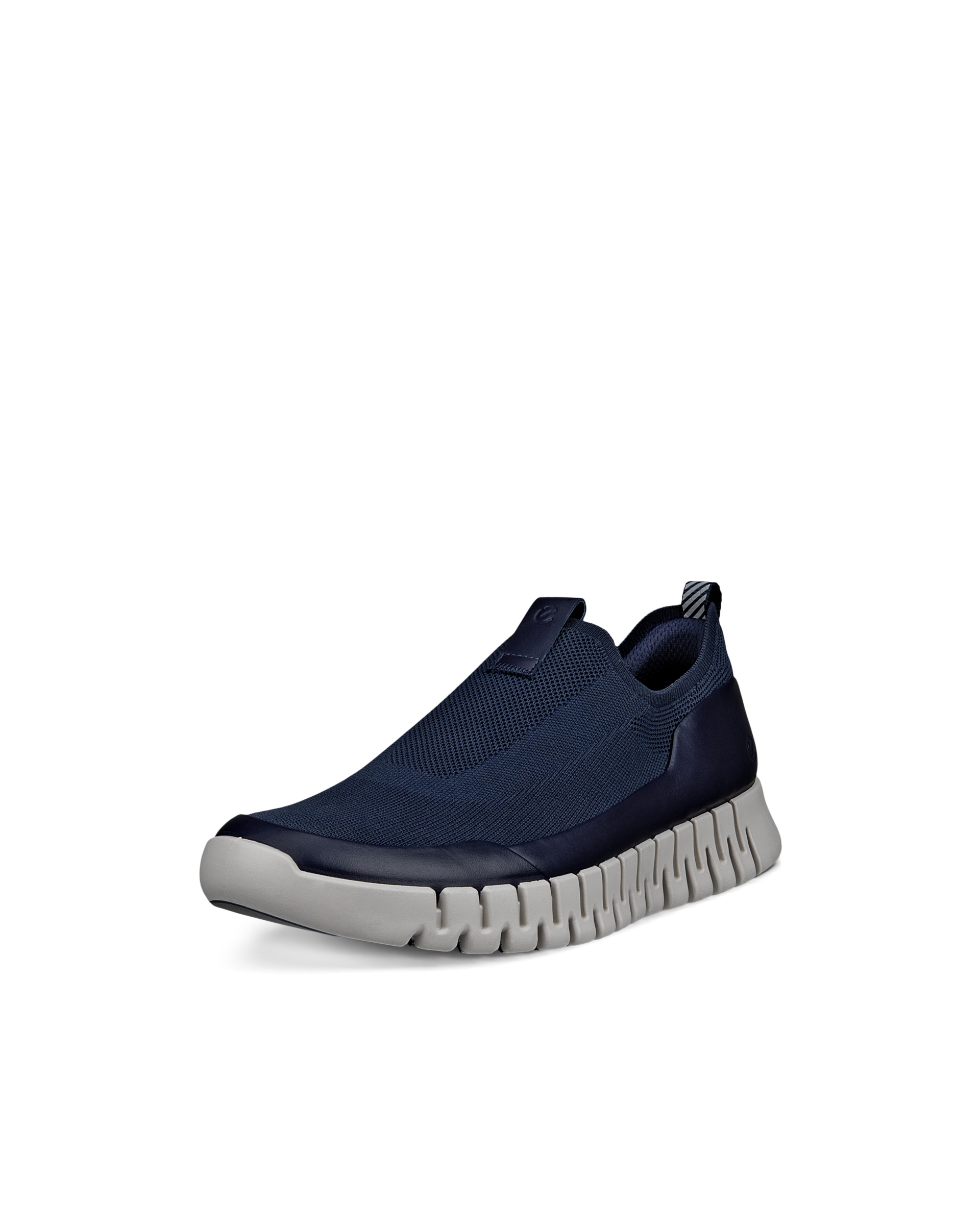 ECCO GRUUV M EASY-SLIP - Azul - Main