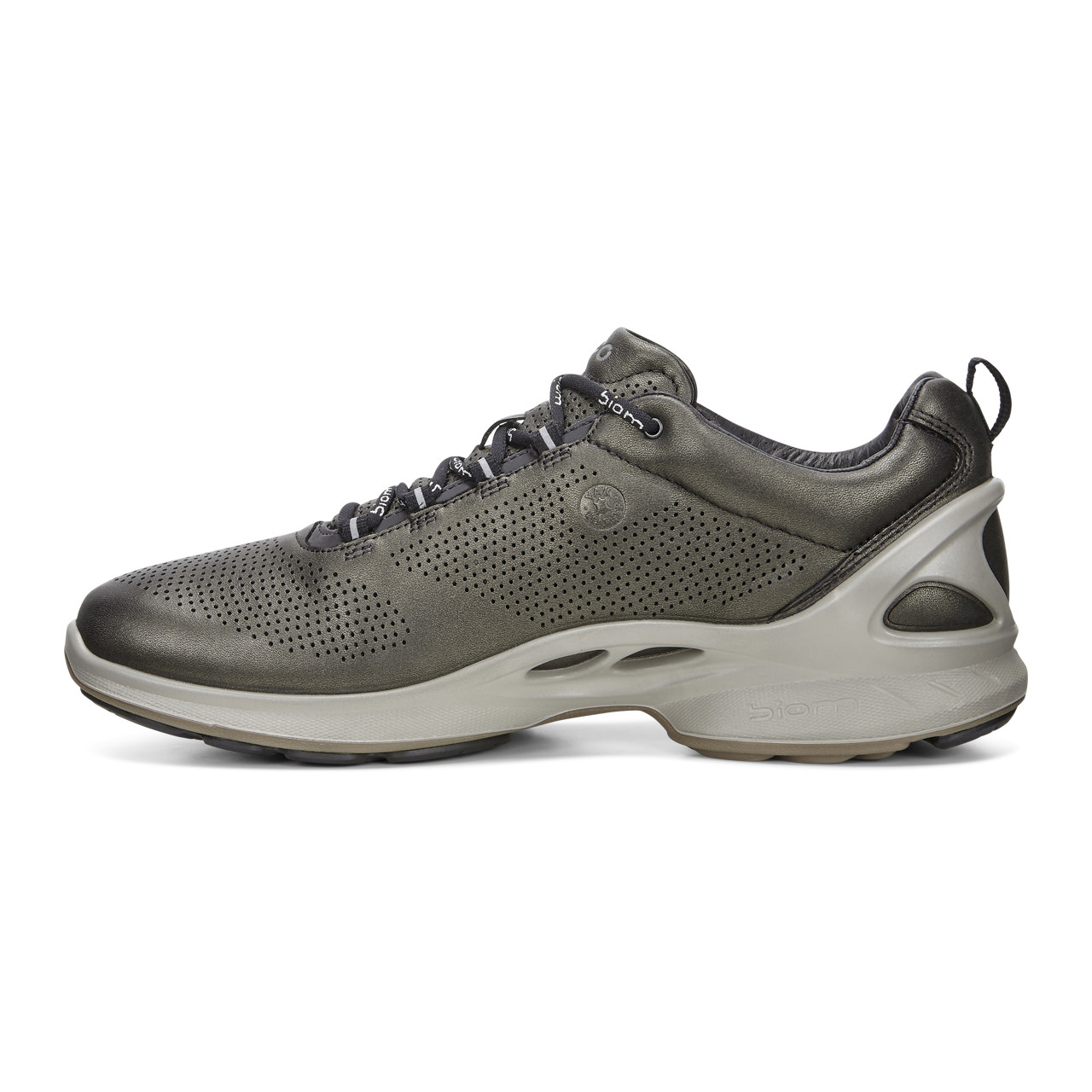 ecco biom fjuel mens birch