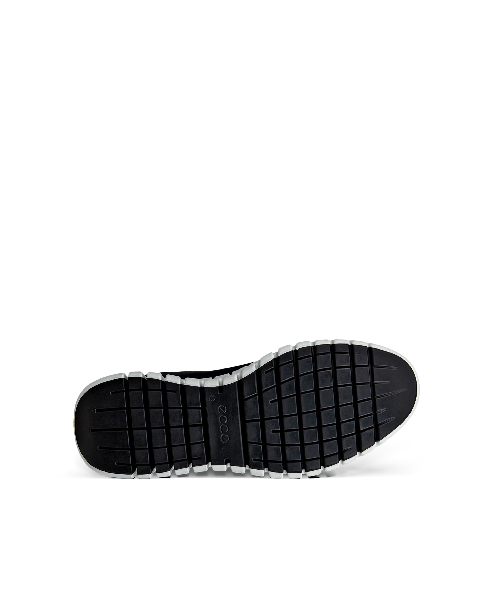 ECCO GRUUV - Azul - Sole