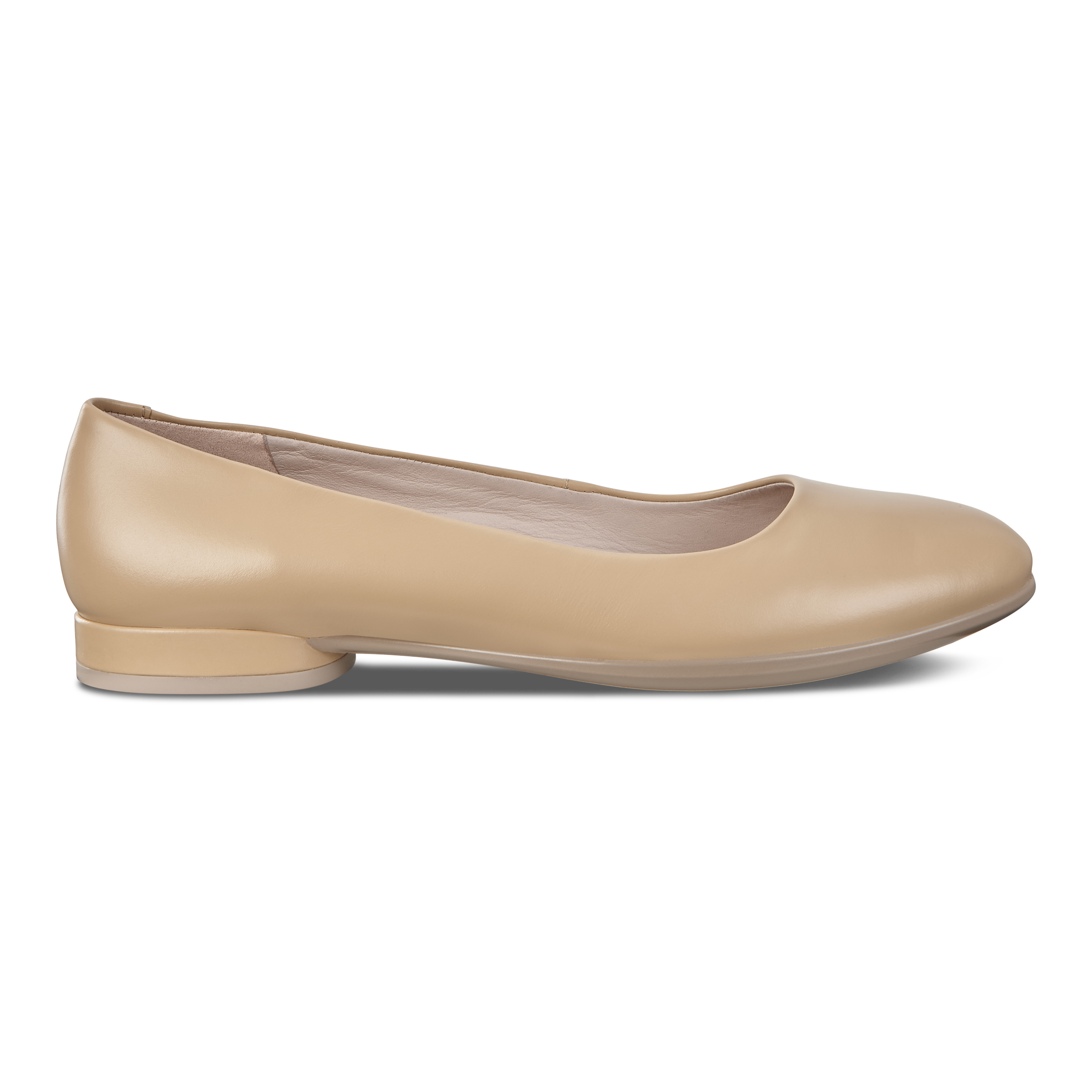 Ecco sense clearance light ballerina