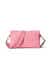 ECCO SOFT LARGE PINCH BAG - Pink - Main