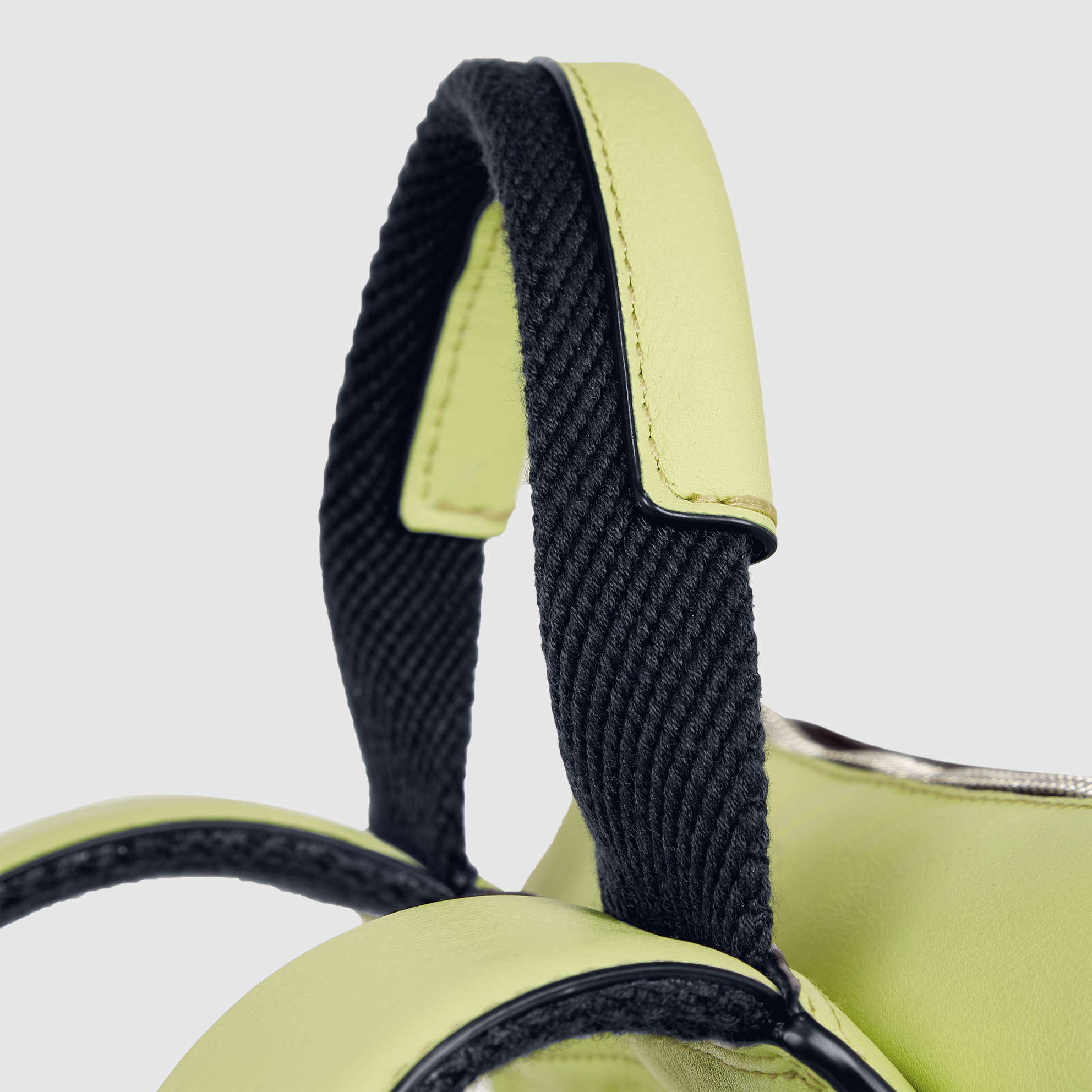 ECCO Journey Pillow Pack - Green - Detail-1