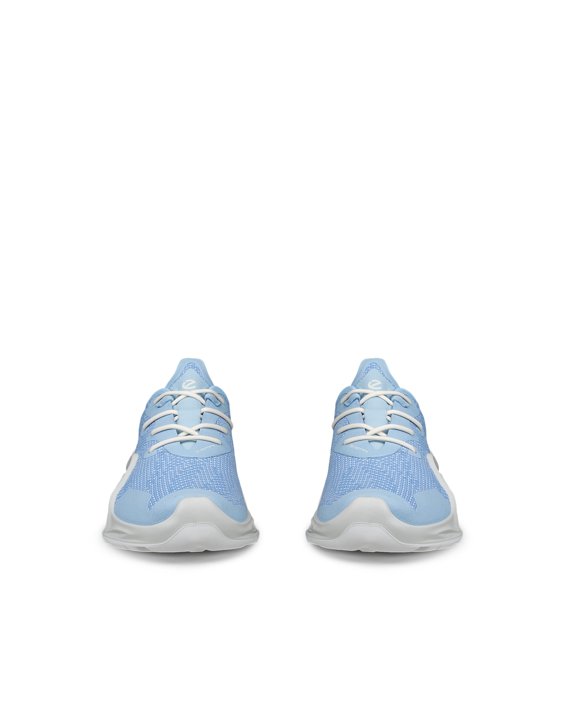 Biom Infinite W - Blue - Front pair