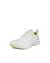 Men's ECCO® Golf S-Hybrid Leather Waterproof Golf Shoe - White - Main