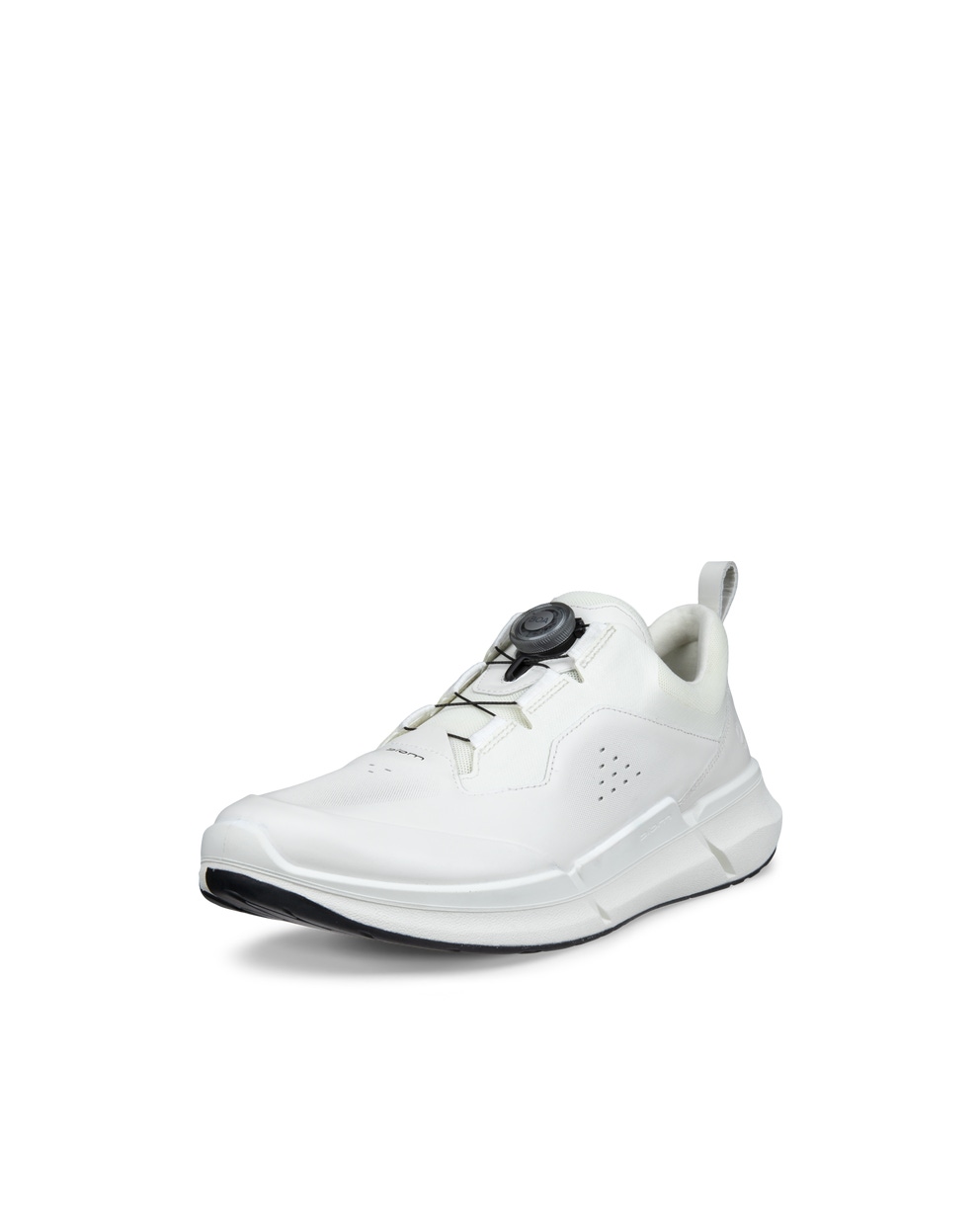 ECCO BIOM 2.2 MEN'S SNEAKER - White - Main