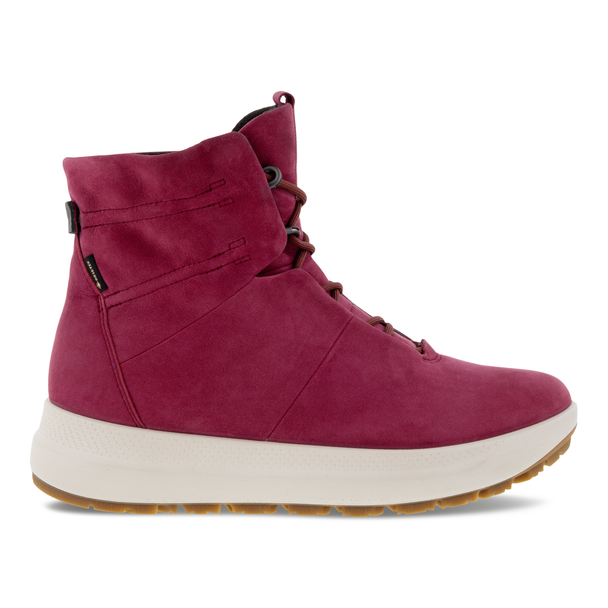 ECCO Solice - Rojo - Outside