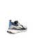 Men's ECCO® Biom 2.2 Suede Sneaker - Blue - Back