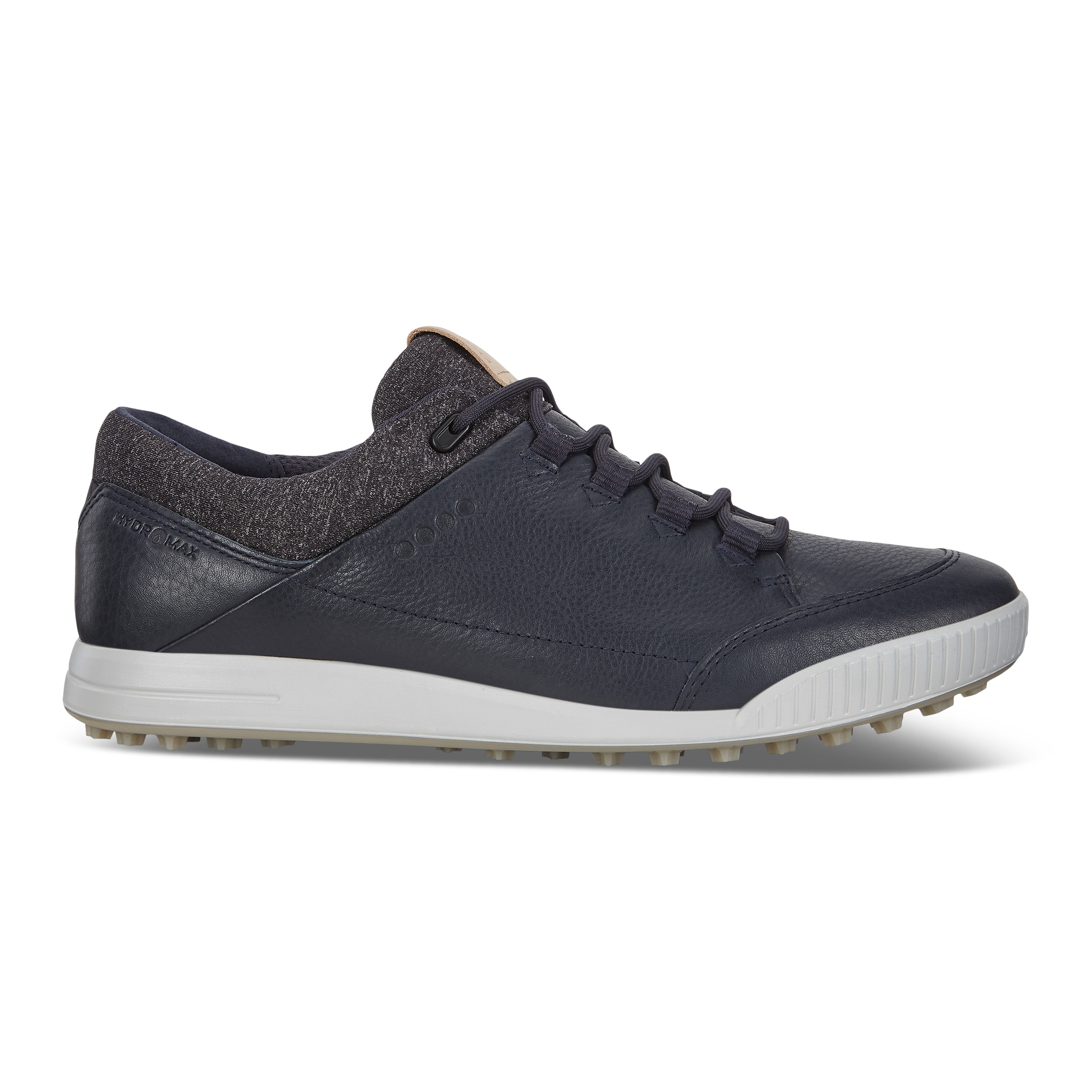 ECCO Golf Street Retro - Blue - Outside