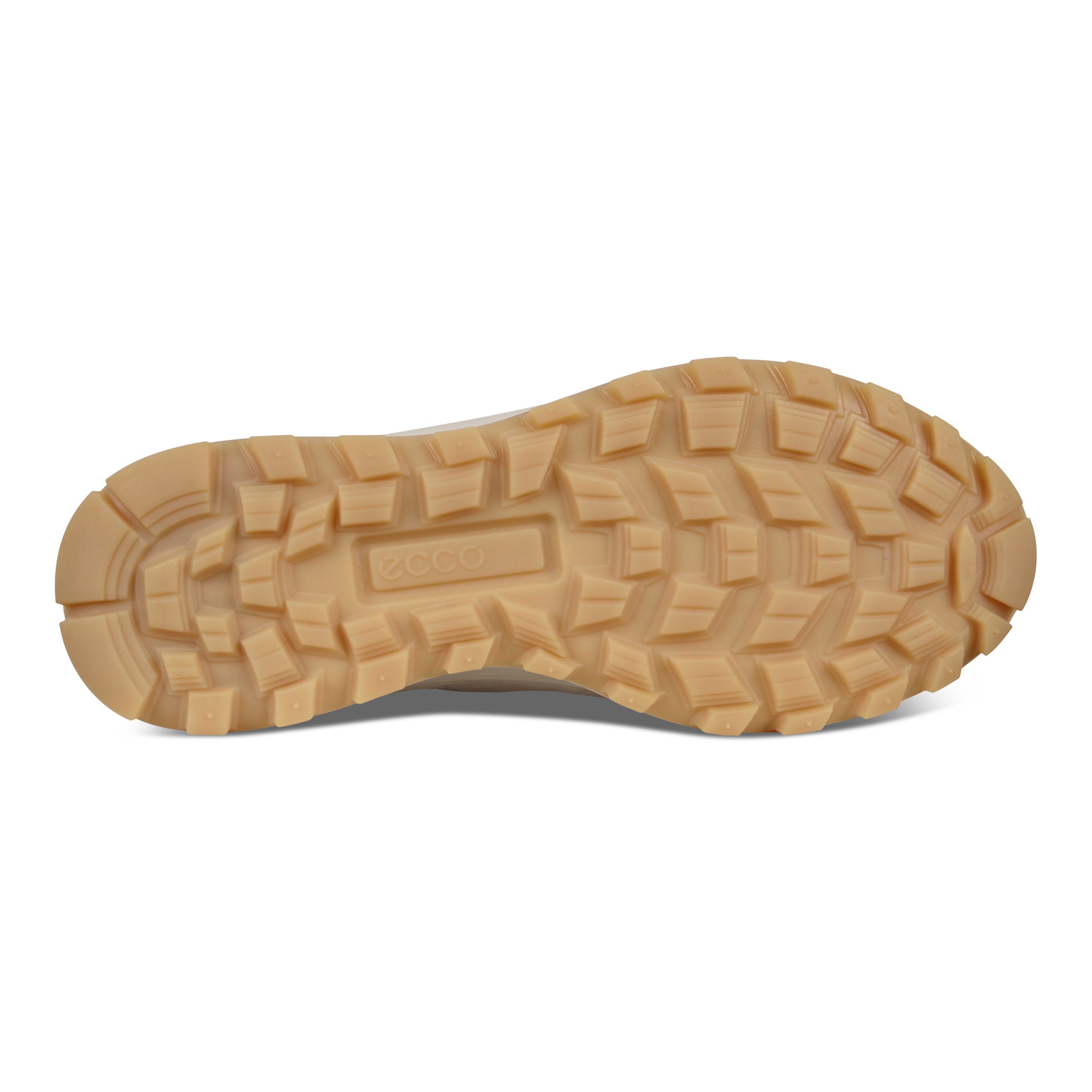 ECCO Exostrike Mid Dyn - Grey - Sole