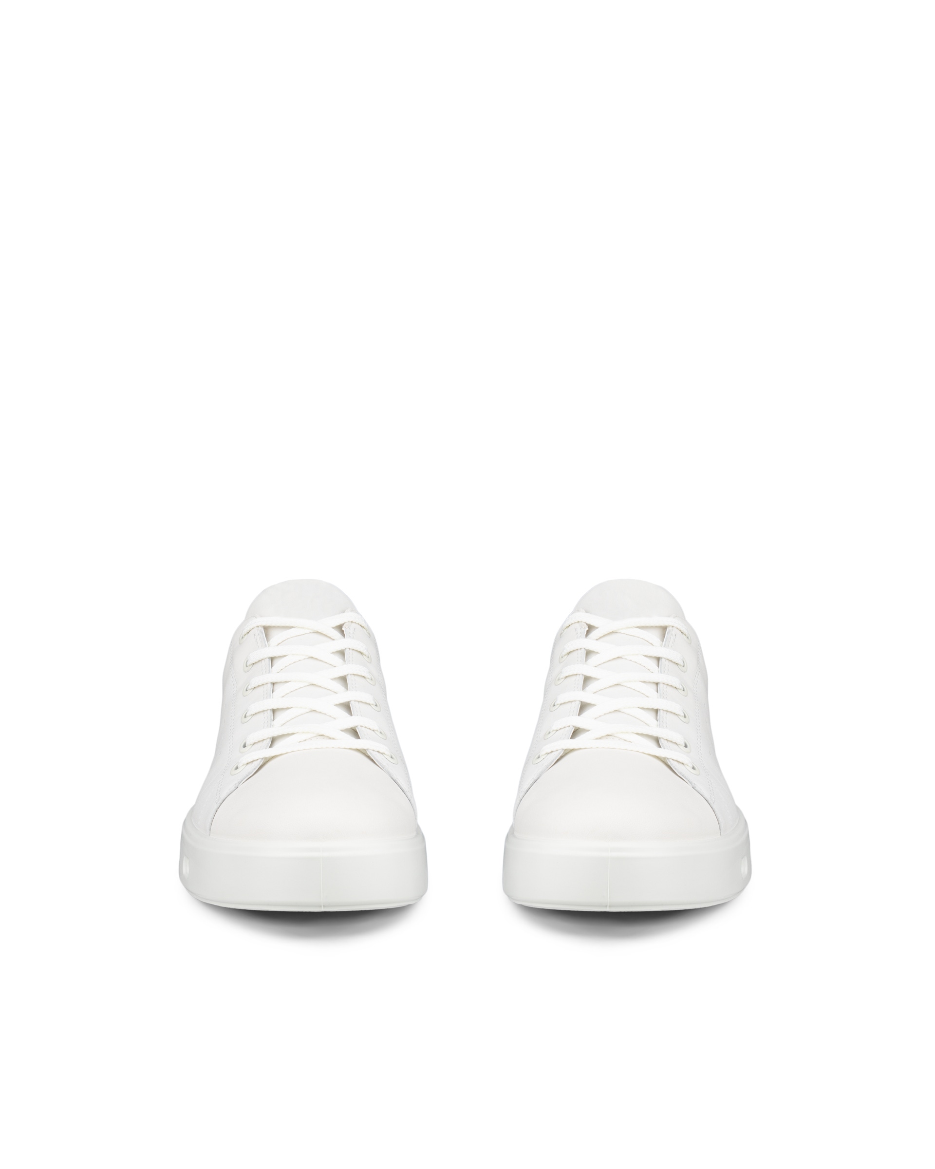 ECCO STREET 720 M - Blanco - Front pair