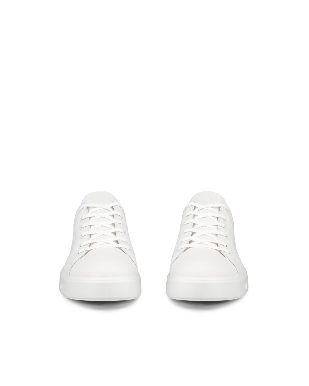 ECCO STREET 720 M - Blanco - Front pair