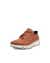 Men's ECCO® Multi-Vent Nubuck Gore-Tex Shoe - Brown - Main