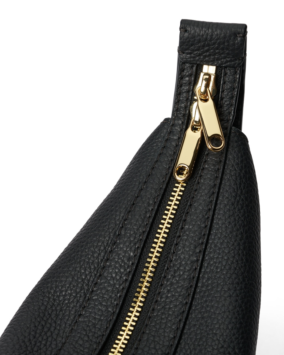 ECCO FORTUNE BAG SMALL - Black - Detail-1