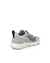 ECCO® MX Breathru baskets de plein air pour homme - Gris - Back