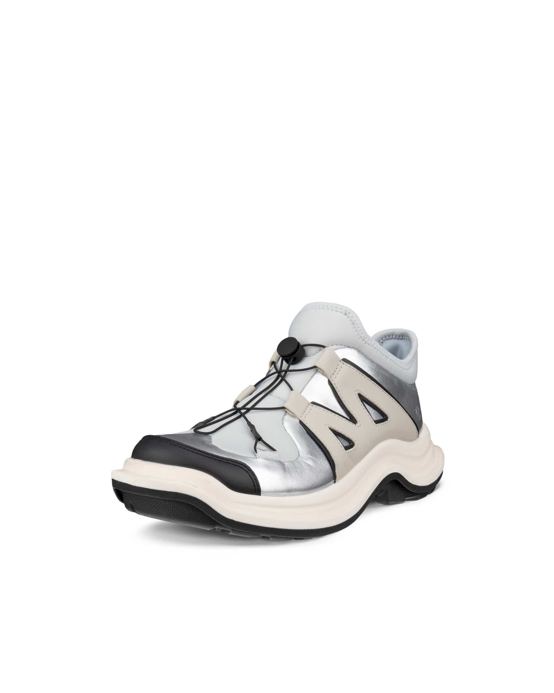 ECCO OFFROAD WOMEN - 銀 - Main